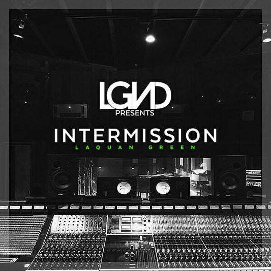 LGND: Intermission - Producers Choice