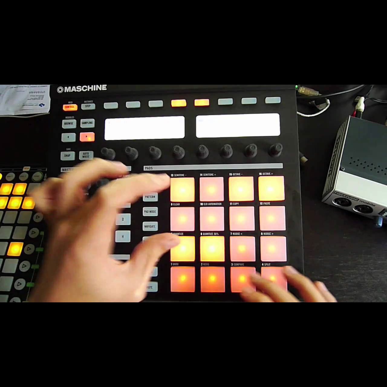 Maschine Bundle - Producers Choice