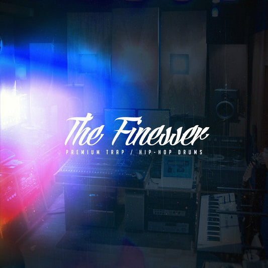 The Finesser Kit - Producers Choice